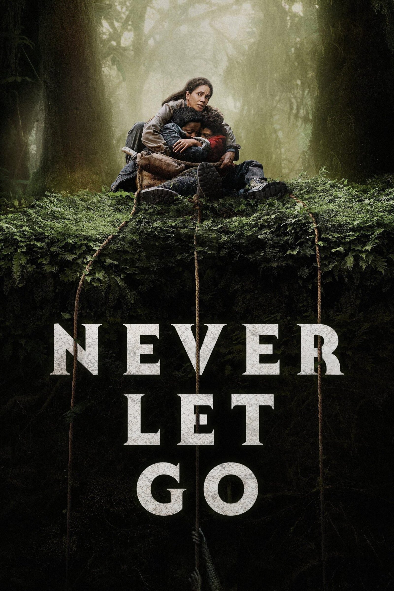 download never let go