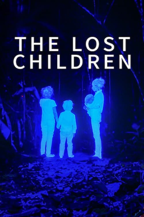 download the lost children