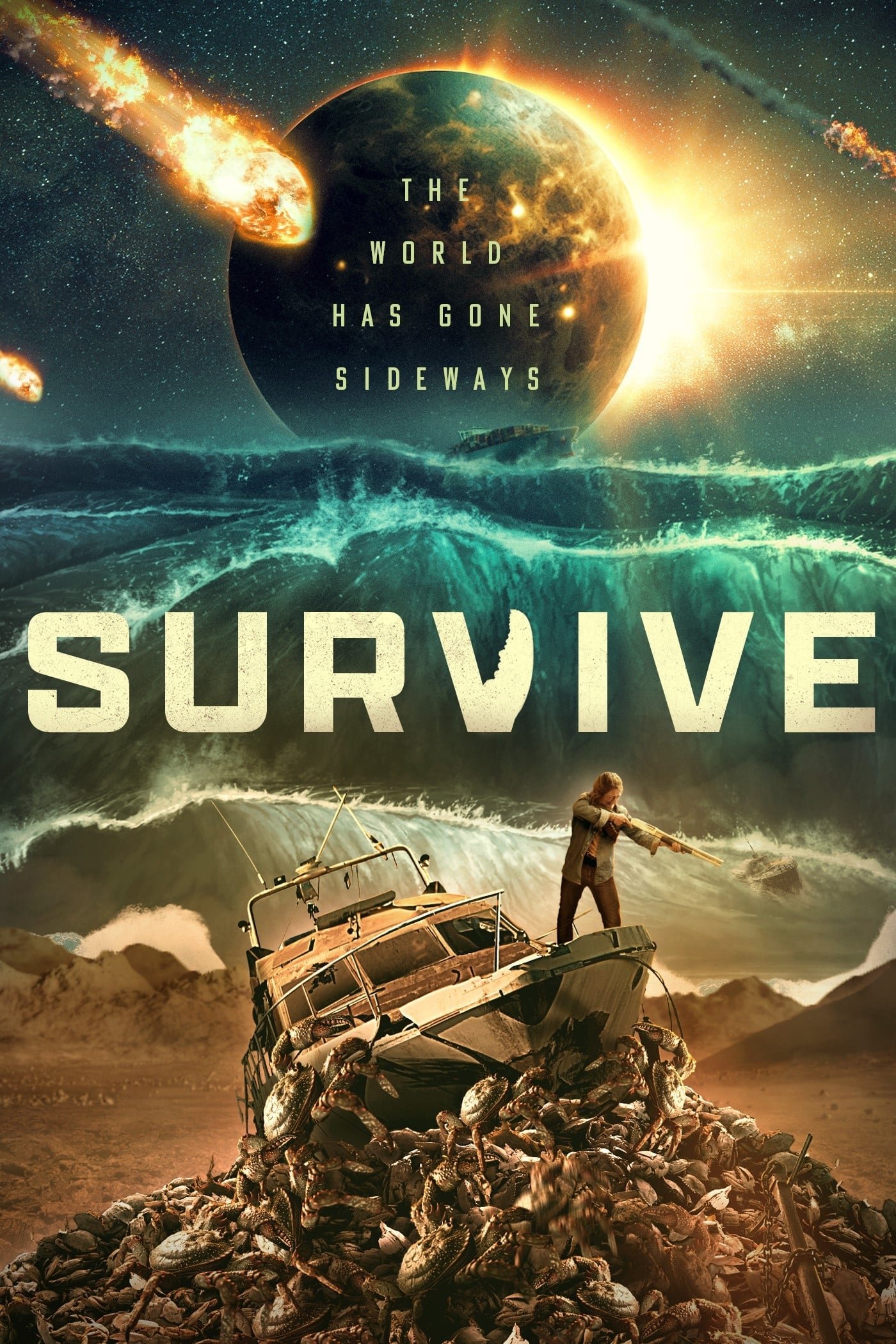 download survive