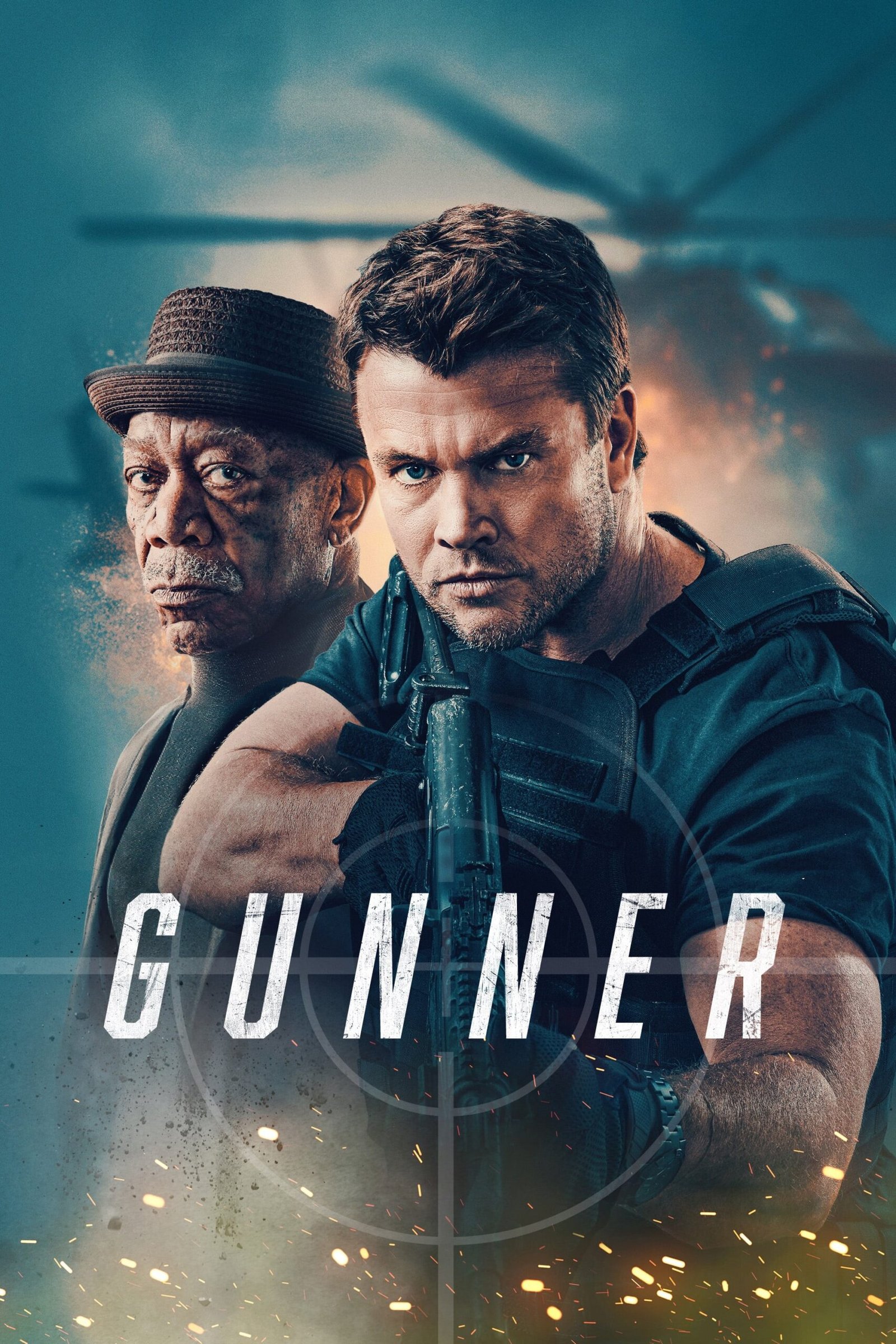 download gunner