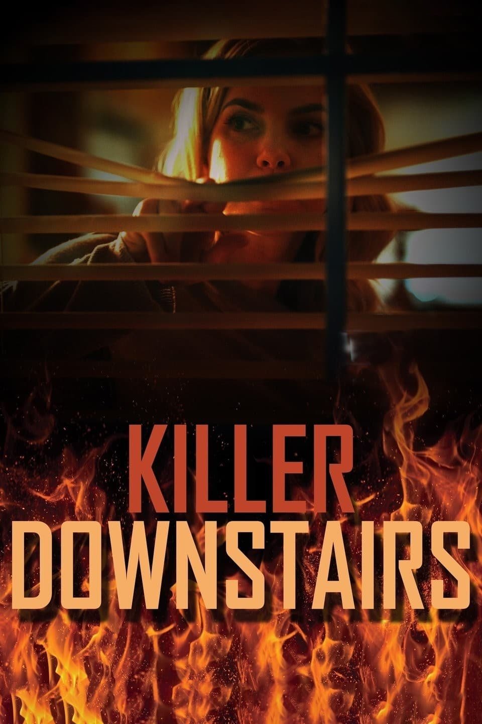 download the killer downstairs