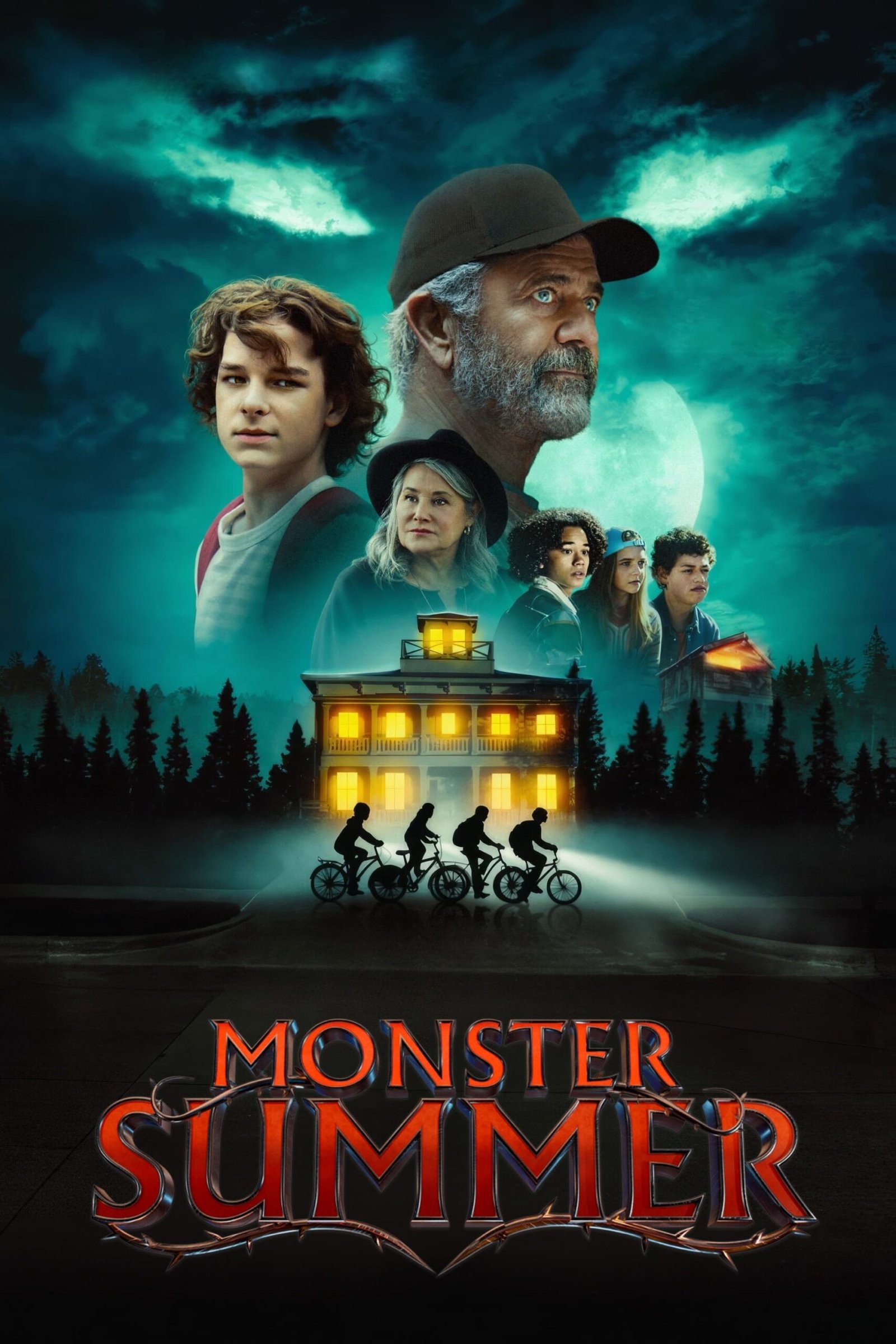 download monster summer